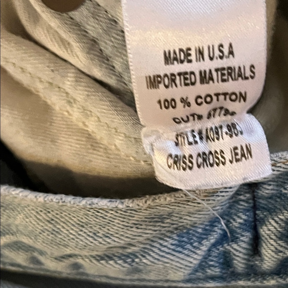 Agolde Jeans - Picture 4 of 9